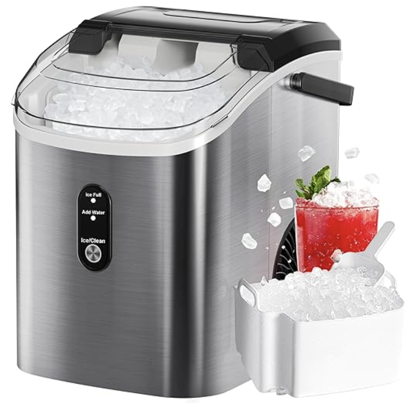 countertop ice maker